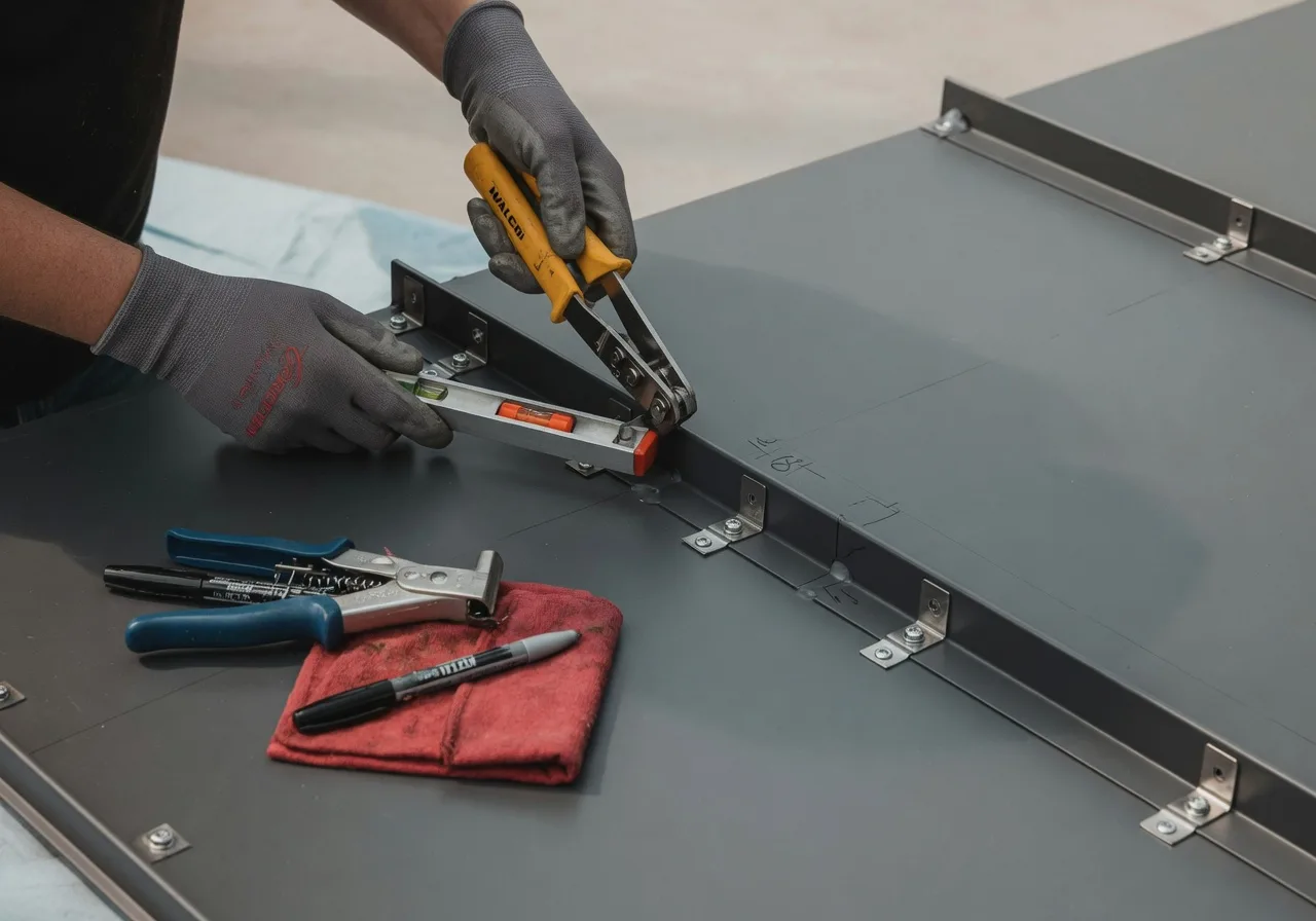 Why choose Metal Roofing Installation in Lenore, ID